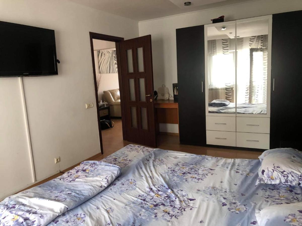 Apartament Apartment รึมนิคูวัลเจีย ภายนอก รูปภาพ